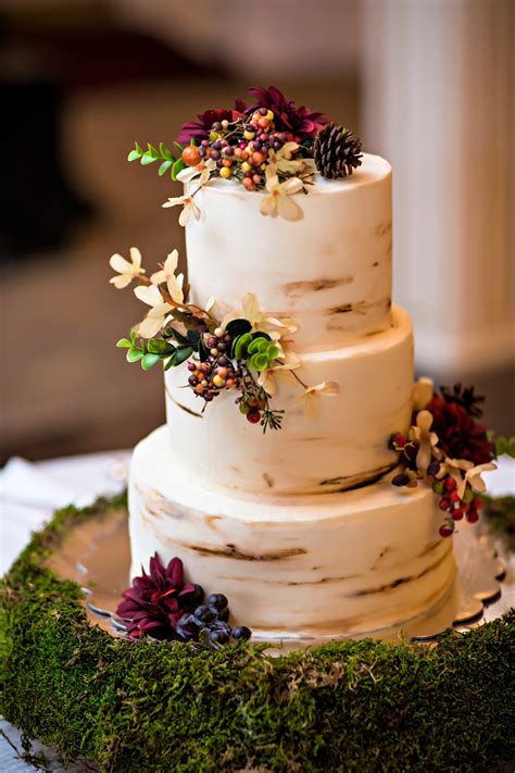 wedding cake ideas fall|wedding cake flavors for fall.